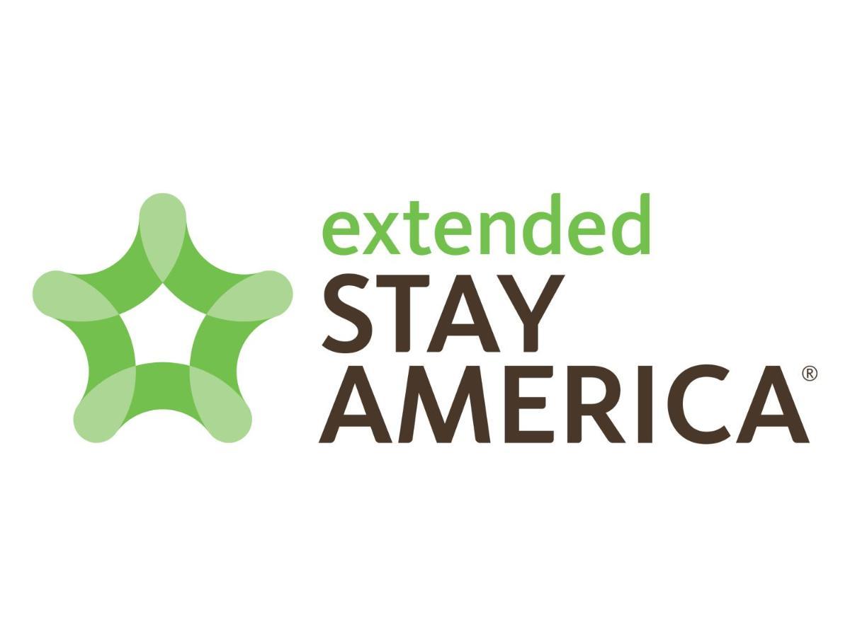 Extended Stay America Suites - White Plains - Elmsford Dış mekan fotoğraf
