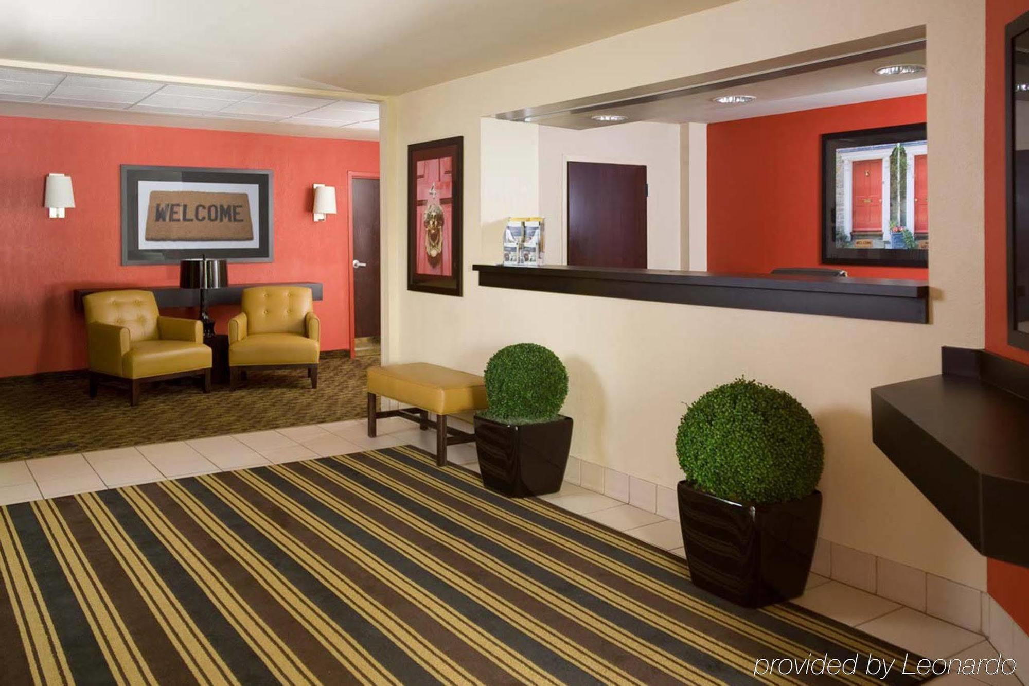 Extended Stay America Suites - White Plains - Elmsford Dış mekan fotoğraf
