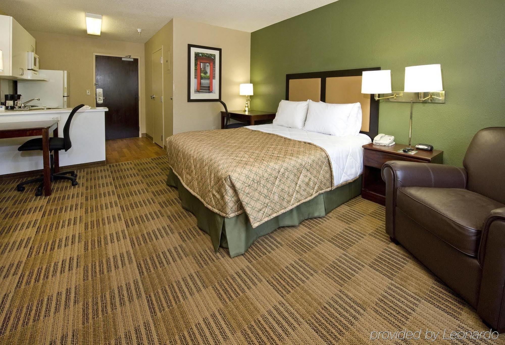 Extended Stay America Suites - White Plains - Elmsford Dış mekan fotoğraf